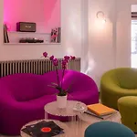 ホテル Sozo ナント