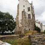 Sozo Hotel Nantes