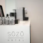 Sozo