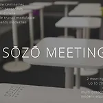 Sozo ホテル ナント