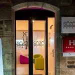 Hotel Sozo