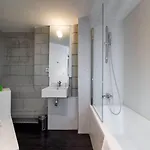 Hotel Sozo Nantes