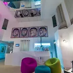 فندق Sozo