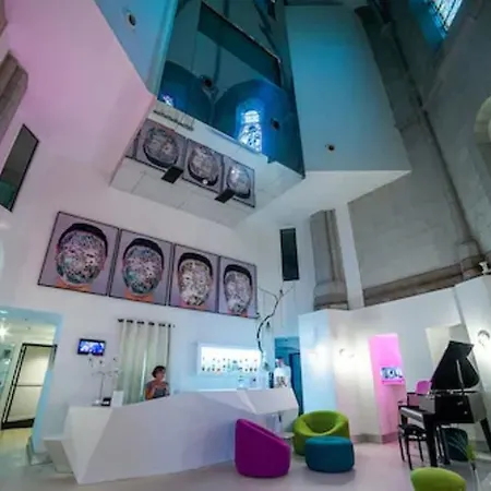 Sozo 4* Nantes
