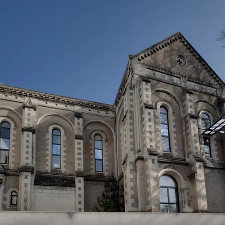 Sozo Ξενοδοχείο 4*