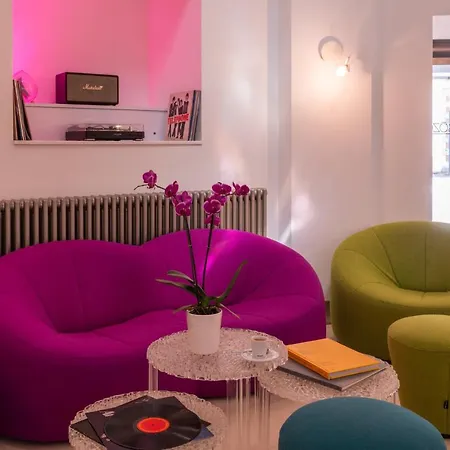 Отель Sozo Нант