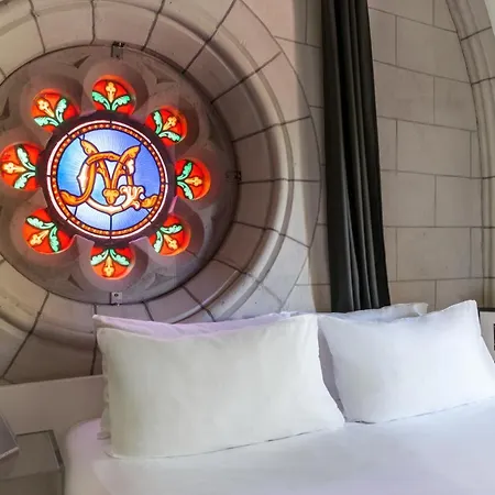 Szálloda Sozo Nantes