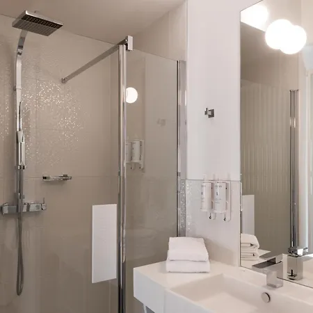 Sozo Ξενοδοχείο