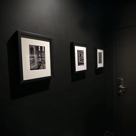 Hotel Sozo Nantes