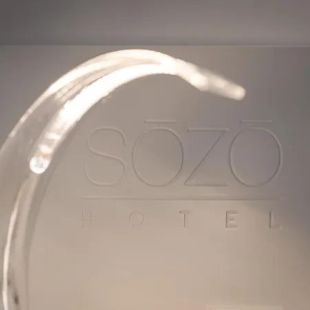 Sozo Hotel