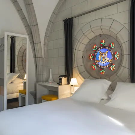 Sozo Hotel Nantes