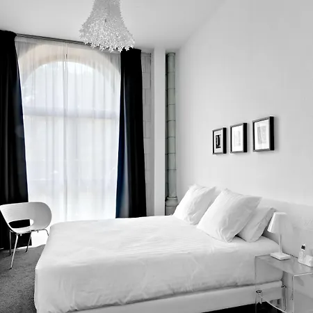 Sozo Hotel