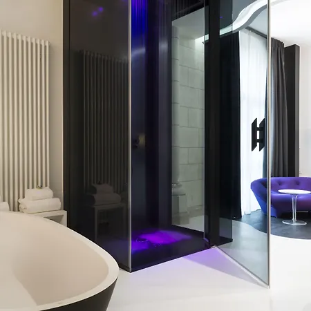 Sozo Hotel