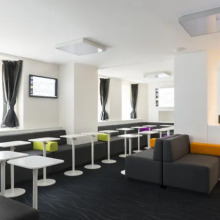 Ξενοδοχείο Sozo