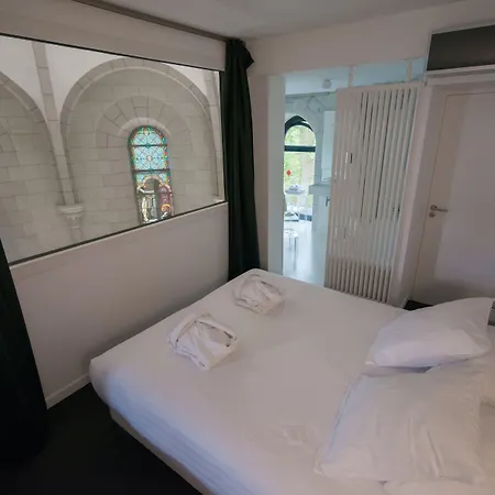 Sozo Hotel Nantes