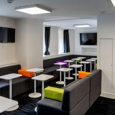 Sozo 4* Nantes