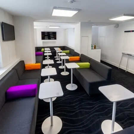 Sozo Hotel Nantes