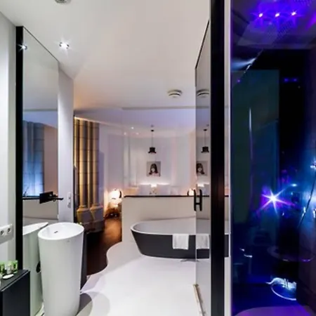 Sozo Hotel