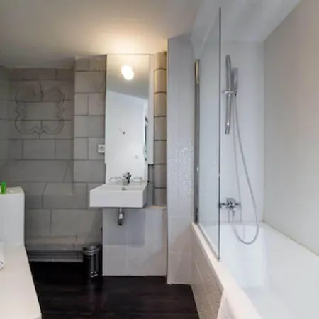 Hotel Sozo Nantes