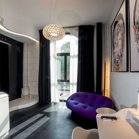 Sozo Hotel 4*