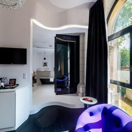 Sozo Hotel 4*
