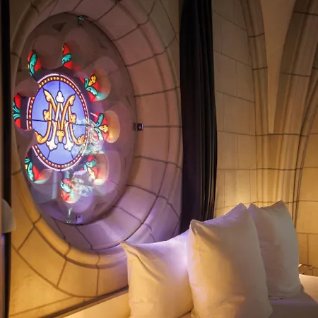 Sozo Hotel Nantes