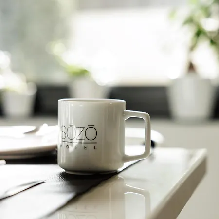 Sozo Hotel