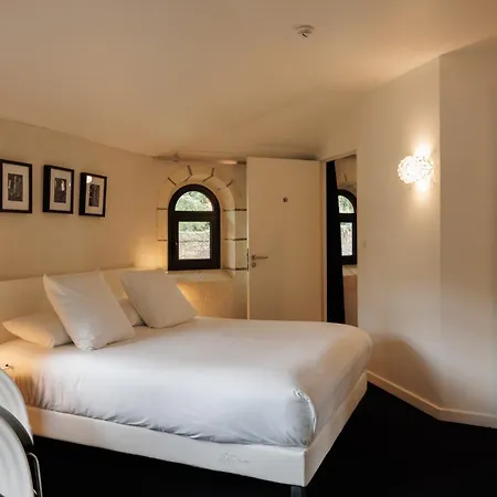 Hotel Sozo Nantes