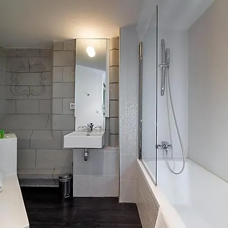 Hotel Sozo Nantes