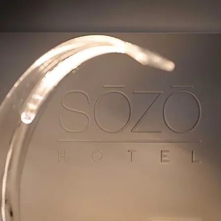 Hotel Sozo 4*