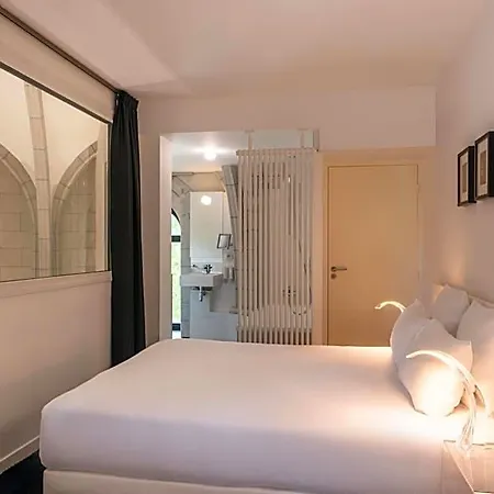Sozo 4* Nantes