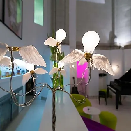 Sozo Hotel Nantes