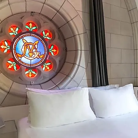 Sozo Hotel 4*