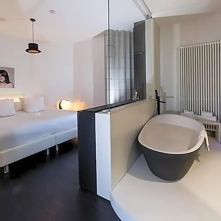 Sozo Hotel 4*