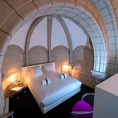 Hotel Sozo Nantes