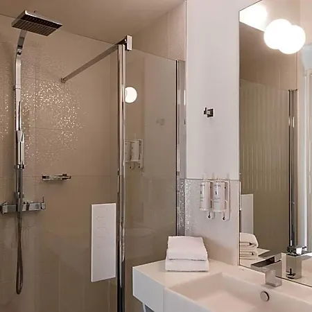 Sozo Hotel Nantes