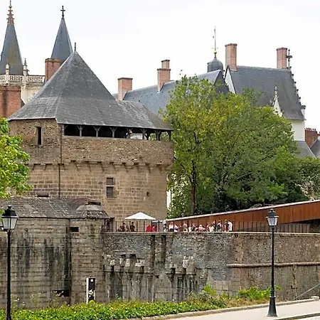 Sozo Hotel Nantes