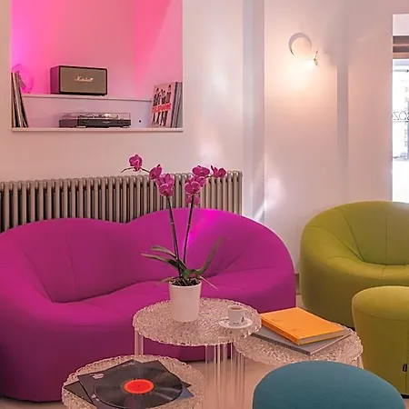 Sozo Hotel Nantes