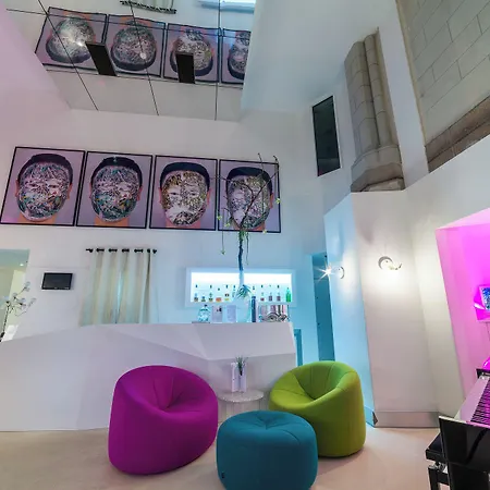 Sozo Hotel Nantes