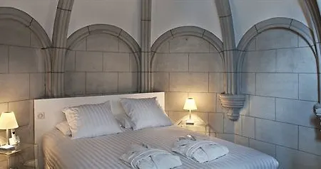 Hotel Sozo Nantes
