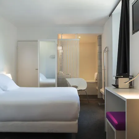 Sozo 4* Ναντ