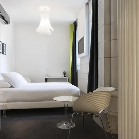 Sozo Hotel Nantes
