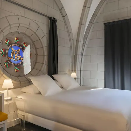 Sozo Hotel Nantes