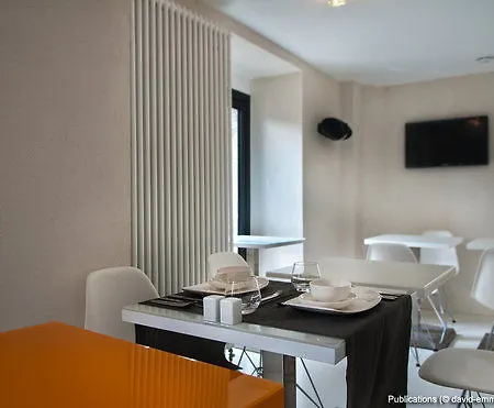 Sozo Hotel 4*