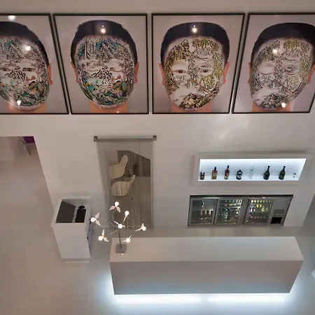 Отель Sozo Нант