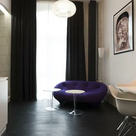 Sozo Hotel 4*