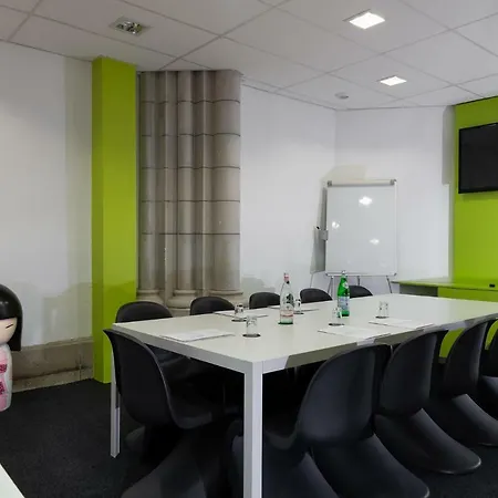 Hotel Sozo Nantes
