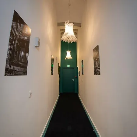 Sozo Отель Нант