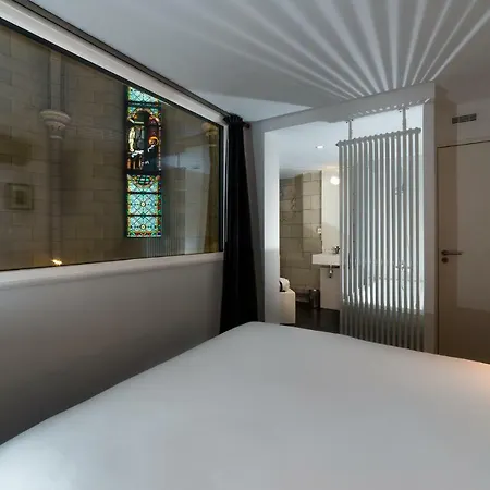 Sozo Отель Нант