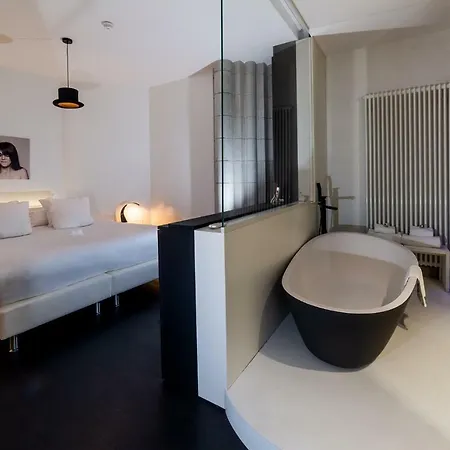 Sozo Hotel Nantes